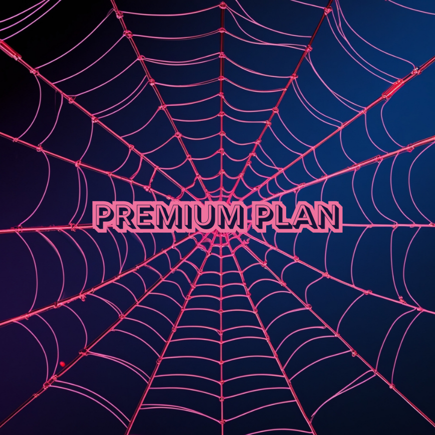 Premium plan