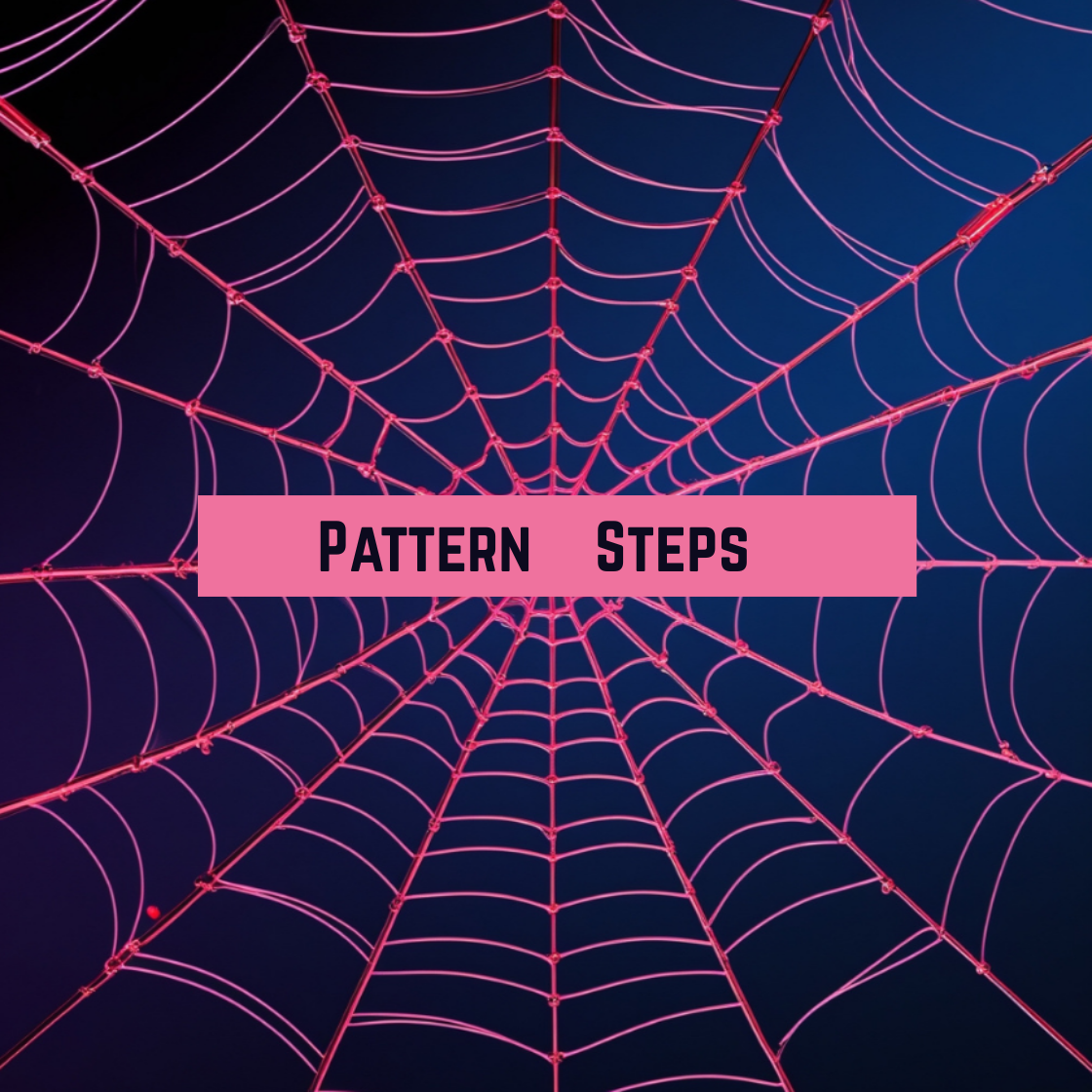 Pattern Steps