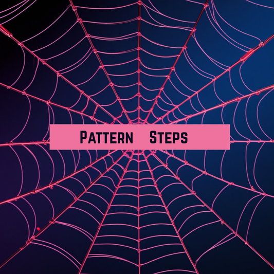 Pattern Steps